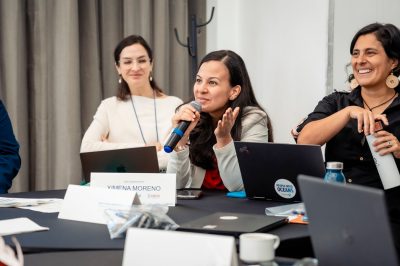 Bogota event Photographers