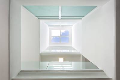 Architecture and interiors photographer in Cancun