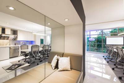 Interiors photographer Cancun