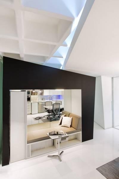 Interiors Photographer Mexico City