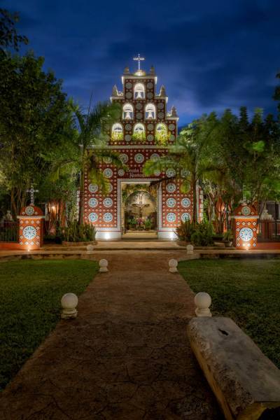 fotografos de arquitectura Monterrey
