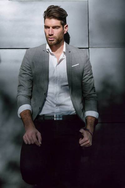 mens fashion photographers mexico