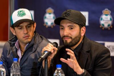 mexico conference photography