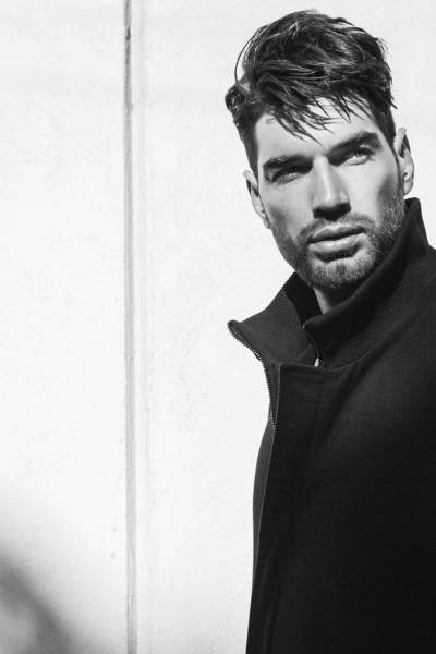 mexico fashion photographer