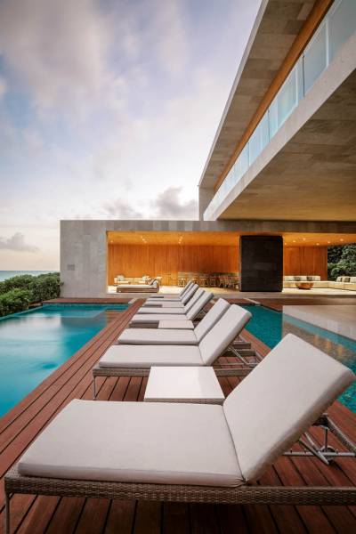 Architecture Photographers Cancun
